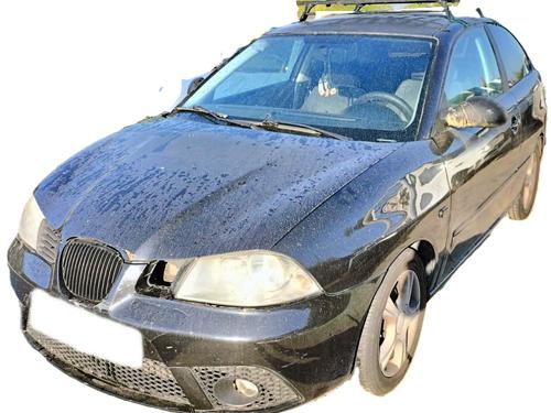 Used Parts SEAT IBIZA III (6L1) 1.9 TDI 5015639
