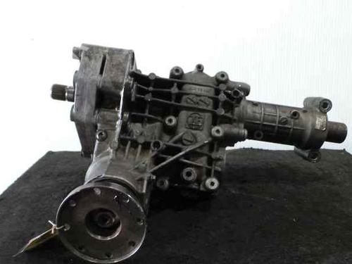 Differensial forvogn ALFA ROMEO 159 (939_) 2.4 JTDM (939AXD) (210 hp) 5741470
