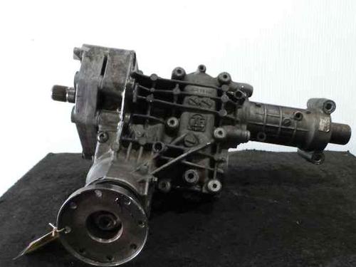 Differential vorne ALFA ROMEO 159 (939_) 2.4 JTDM (939AXD) (210 hp) 5741470