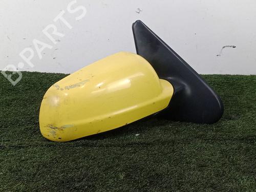 Bakspejl Højre SEAT LEON (1M1) 1.9 TDI | BP28975842C27 