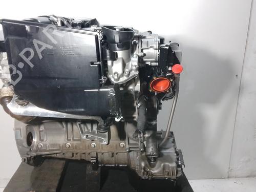 Motor MERCEDES-BENZ M-CLASS (W164) ML 280 CDI 4-matic (164.120) (190 hp) 31129920
