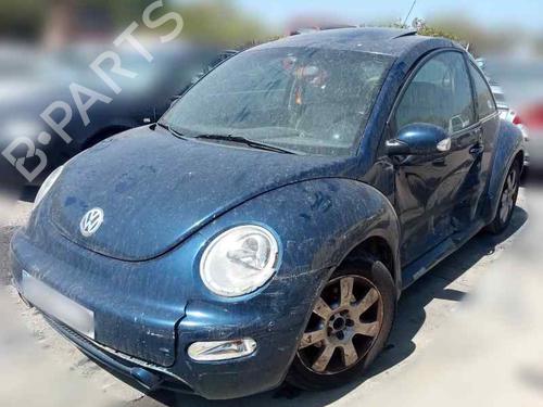 Brugte VW NEW BEETLE (9C1, 1C1) 1.9 TDI (101 hp) 4320617