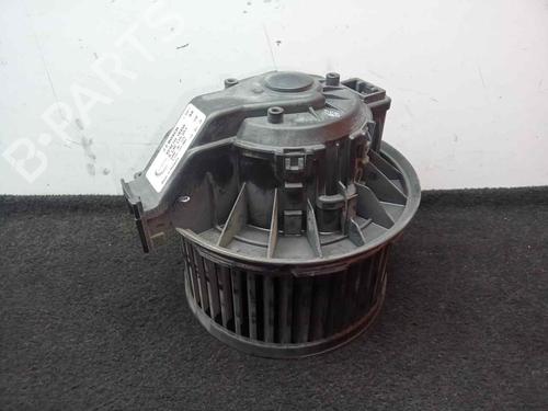 Used Heater blower motor FORD FIESTA VI (CB1, CCN) 1.25 (82 hp) 21492976