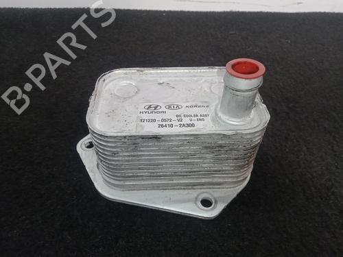 Oliekøler HYUNDAI i40 I CW (VF) [2011-2019]  14485535