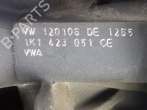 Steering rack VW GOLF V (1K1) 1.9 TDI | BP40219245M22 - Image 6