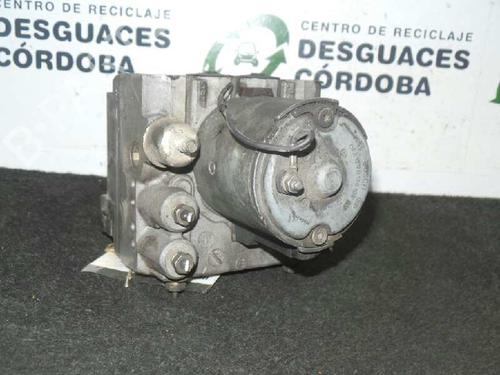 ABS pump VOLVO S40 I (644) 1.9 TD | BP12216495M43 