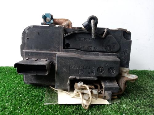 Used Front left lock Front left lock CITROËN BERLINGO / BERLINGO FIRST MPV (MF_, GJK_, GFK_) 1.9 D (MFWJZ) (70 hp) 9998700 9998700