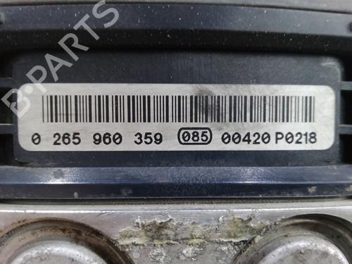 ABS pump BMW X6 (E71, E72) xDrive 30 d | BP33469242M43 - Image 3
