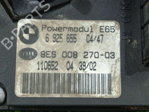 Electronic module BMW 7 (E65, E66, E67) 730 d | BP26718191M83 