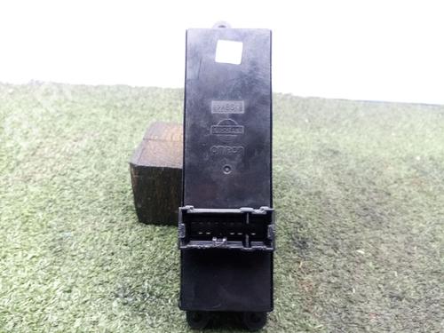Left front window switch NISSAN PRIMERA (P12) 2.2 Di | BP36357450I27 - Image 2
