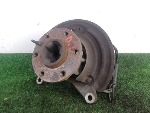 Used Left front steering knuckle IVECO DAILY VI Van 33S12, 35S12, 35C12 (116 hp) 31804925