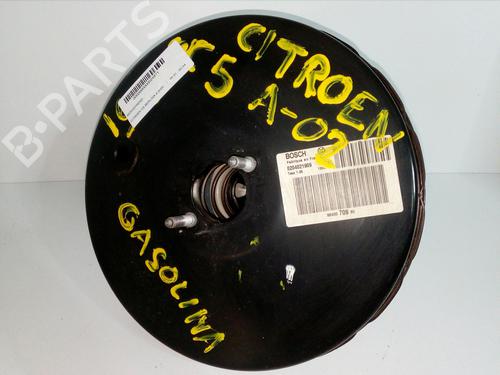 Used Servo brake CITROËN C5 I (DC_) [2001-2005]  5720930