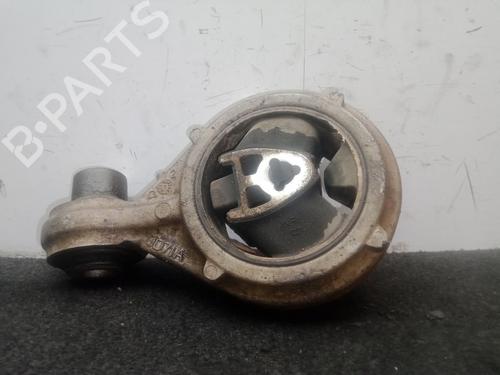 Støtte Støtte NISSAN QASHQAI I (J10, NJ10) 2.0 dCi (150 hp) 34693125 34693125