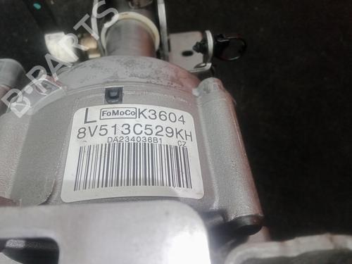 Styregear/Snekke FORD FIESTA VI (CB1, CCN)  | BP28488848M22 