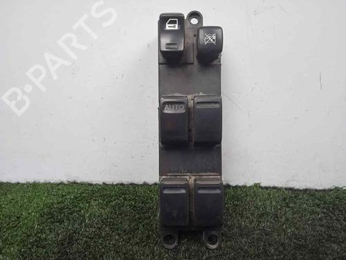 Used Left front window switch NISSAN ALMERA II Hatchback (N16) 2.2 Di (110 hp) 12209184