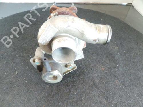 Turbolader/Kompressor OPEL CORSA C (X01) [2000-2009]  5742035