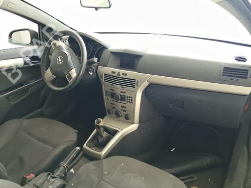 Engine control unit (ECU) OPEL ASTRA H GTC (A04) 1.6 (L08) | BP39695358M57  - Image 10