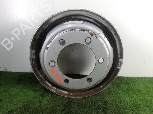 Cerchio VW LT 28-46 II Platform/Chassis (2DC, 2DF, 2DG, 2DL, 2DM) 2.8 TDI (158 hp) 32361162