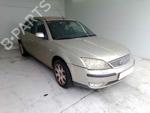 Rear right lock FORD MONDEO III (B5Y)  | BP19073002C99 