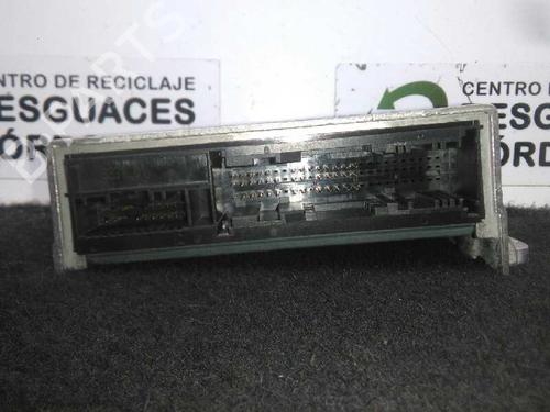 ECU airbags RENAULT LAGUNA III (BT0/1)  | BP5926854M53 