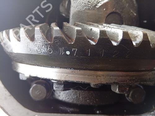Differential, foran Differential, foran 39587862 39587862