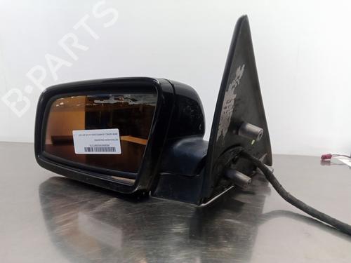 Used Left mirror BMW 6 Convertible (E64) 645 Ci (333 hp) 10154817