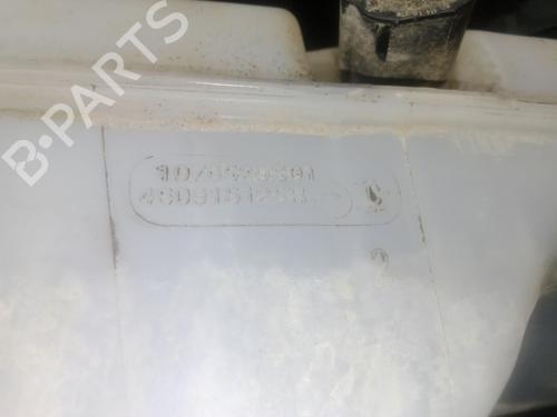 Brake master cylinder DACIA DUSTER (HS_) 1.5 dCi (HSMC) | BP30717621M77