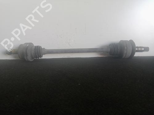 Used Left rear driveshaft MERCEDES-BENZ C-CLASS (W204) [2007-2015]  8694076