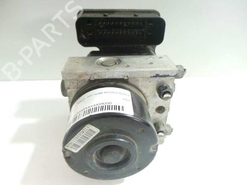 ABS pump FORD FOCUS II (DA_, HCP, DP) 1.6 TDCi | BP5709030M43 