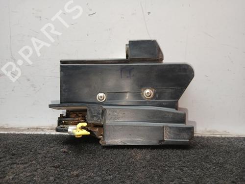 Used Rear left lock Rear left lock DACIA DUSTER (HM_) 1.5 dCi 115 4x4 (114 hp) 34163302 34163302
