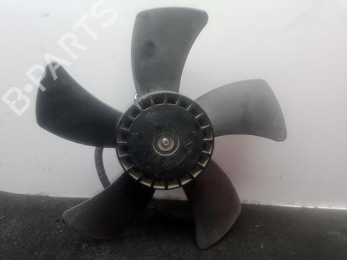 Used Radiator fan Radiator fan MITSUBISHI ASX (GA_W_) [2009-2026] 33674661 33674661