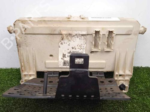 Control unit FORD FOCUS II (DA_, HCP, DP) 1.8 TDCi | BP13750417M11 