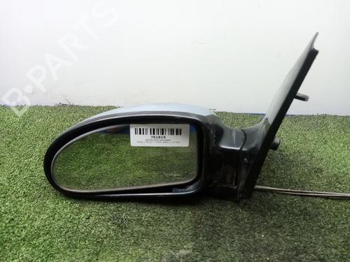 Used Left mirror Left mirror FORD FOCUS I (DAW, DBW) 1.8 TDCi (100 hp) 34620773 34620773