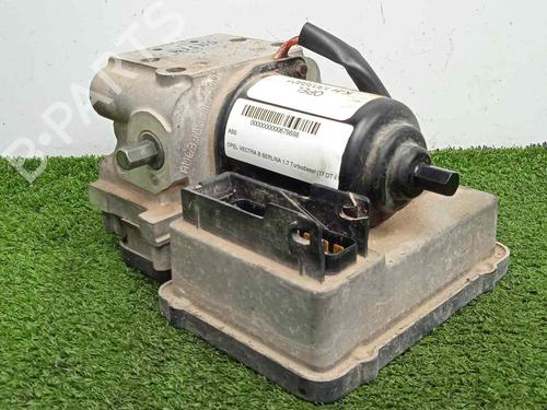 Used ABS pump OPEL VECTRA B Hatchback (J96) [1995-2003]  16988566