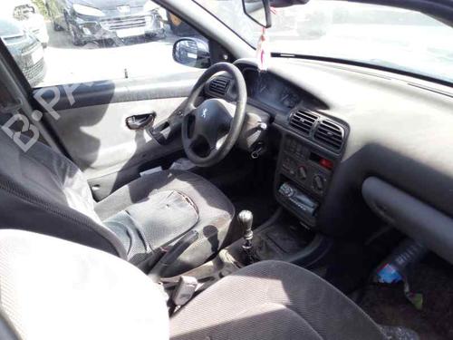 Gearbox PEUGEOT 406 (8B)  | BP6072453M3 