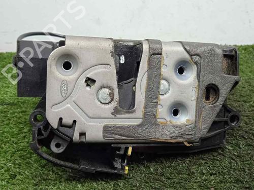 Front right lock VOLVO S60 II (134)  | BP21217972C97 