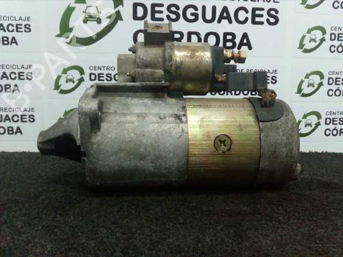 Used Starter FIAT BRAVO I (182_) 1.9 TD 100 S (182.AF) (100 hp) 5710760