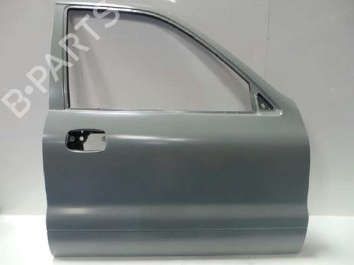 Used Right front door KIA SPORTAGE SUV (K00) [1994-2005]  5727149