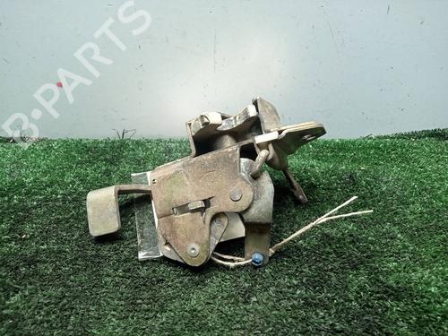 Front right lock SEAT MARBELLA (28A)  | BP13744135C97 