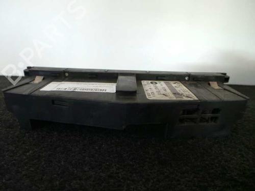 Climate control BMW 3 (E46)  | BP5738774I5 