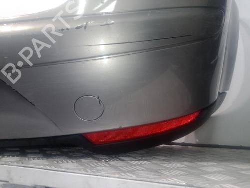 Rear bumper SEAT ALTEA XL (5P5, 5P8) 1.6 TDI | BP24586509C8 