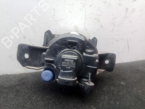 Left front fog light RENAULT CLIO III (BR0/1, CR0/1) | BP29915455C30