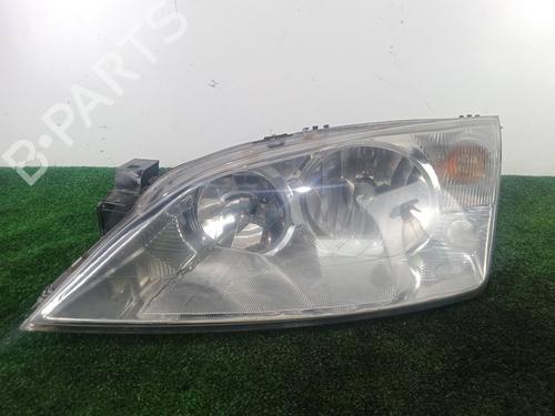 Used Left headlight FORD MONDEO III (B5Y) 2.0 16V TDDi / TDCi (115 hp) 31828640