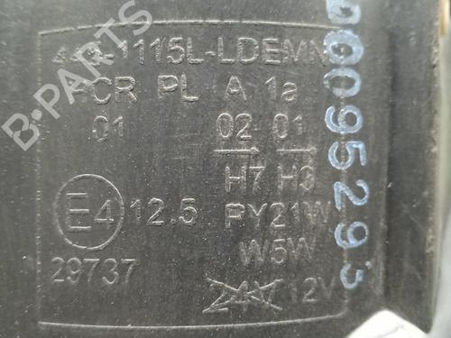 Left headlight SEAT CORDOBA (6L2) 1.9 TDI | BP29955917C28 