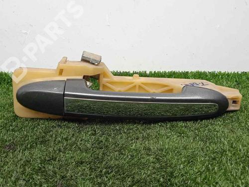 Used Rear right exterior door handle Rear right exterior door handle HYUNDAI SANTA FÉ II (CM) 2.2 CRDi 4x4 (155 hp) 9243595 9243595