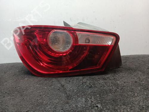 Used Left taillight Left taillight 36798573 36798573