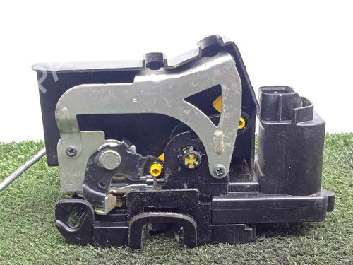 Front right lock SSANGYONG KYRON 2.0 Xdi | BP18327909C97 