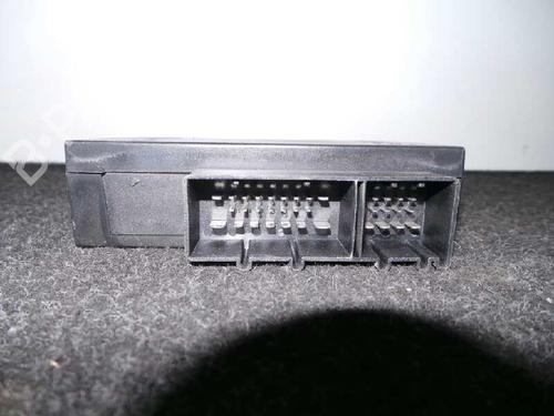 Øvrige Styrinhsenheder VW POLO (9N_, 9A_) 1.4 16V (75 hp) 5707493