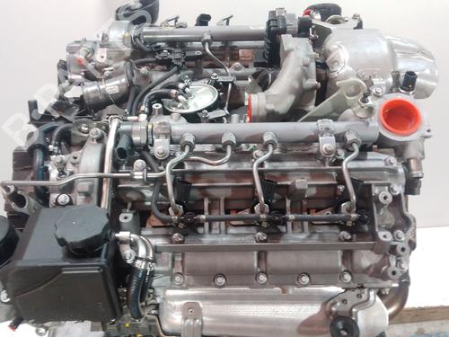 Engine MERCEDES-BENZ GL-CLASS (X164) GL 320 CDI 4-matic (164.822) | BP38744189M1 - Image 6