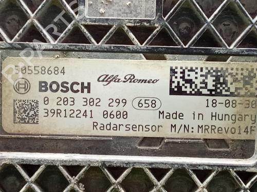 Electronic sensor ALFA ROMEO STELVIO (949_) 2.0 Q4 (949.AXF2A) | BP40220499M84 - Image 3